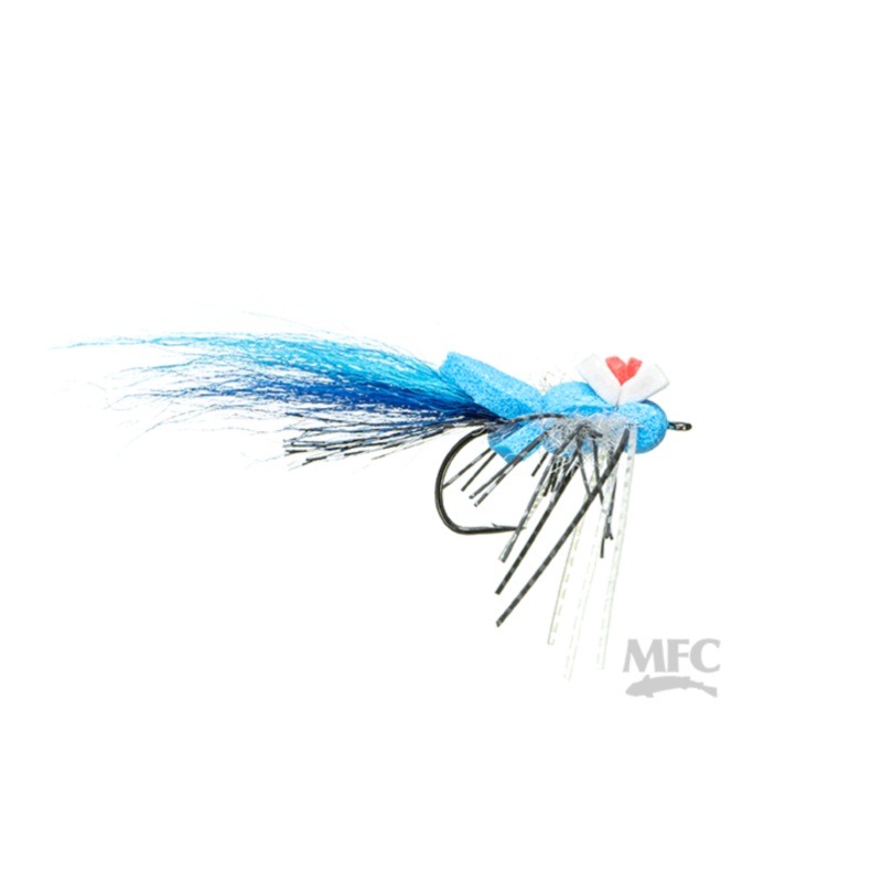 MFC Maddin’s Foam Scorpion Bumble #1