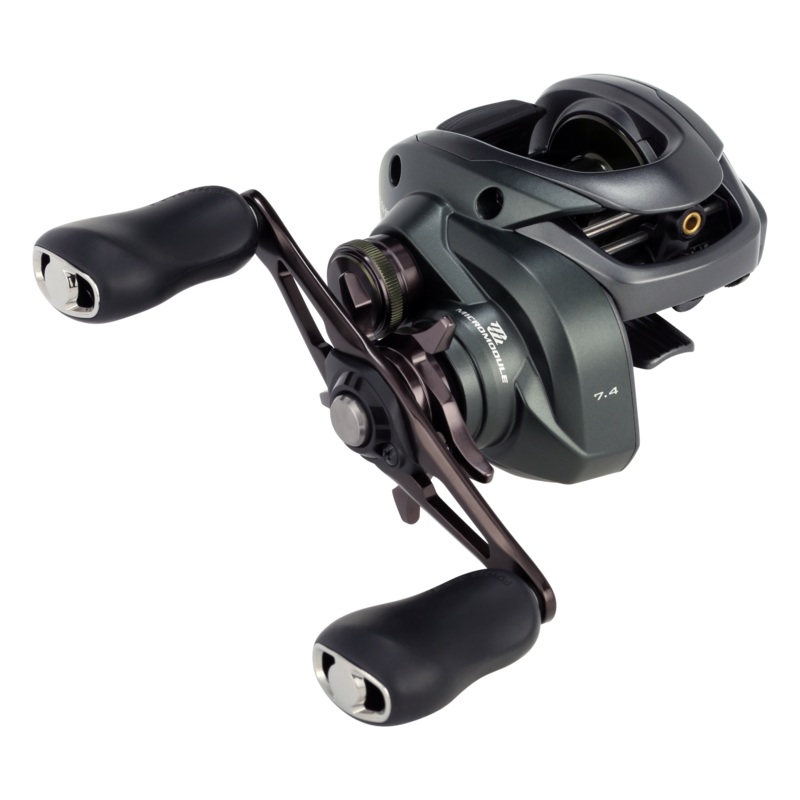 Shimano Curado 150 M Baitcasting Reels (Pre-Order) CU150HGM (Pre-Order; EST Ship Date 7/2025)