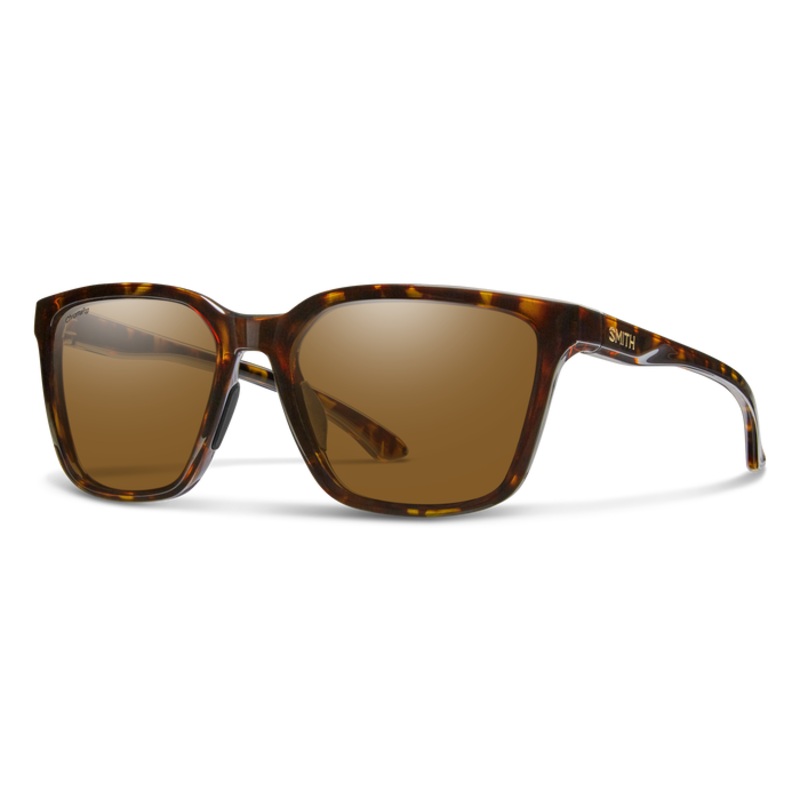 Shoutout Glass ChromaPop Pola Frame: Vintage Tortoise Lens: Brown