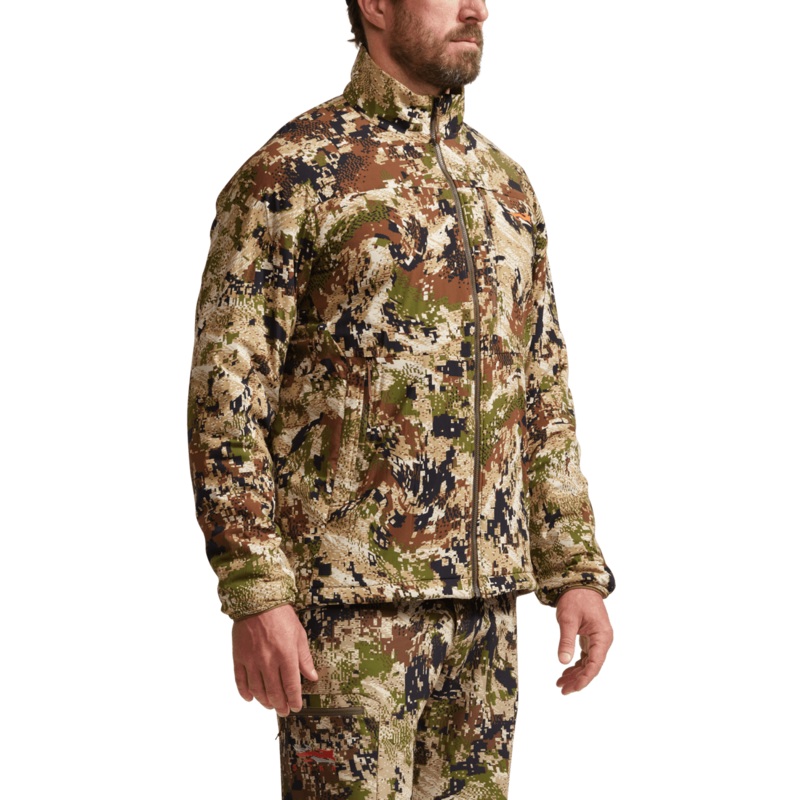 Sitka M’s Ambient 200 Jacket – Subalpine Subalpine M