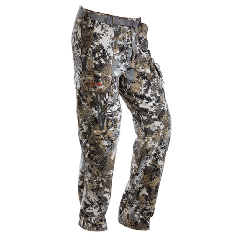 Sitka Stratus Pant Elevated II M
