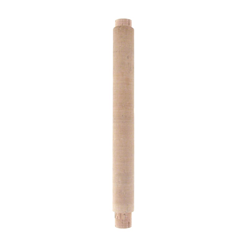 Straight Grips -Double Tenon 9″ x .375″