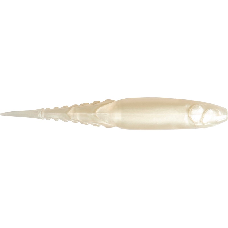 Z-Man Chatterspike – 5 Pack Bad Shad 4.5 Inch