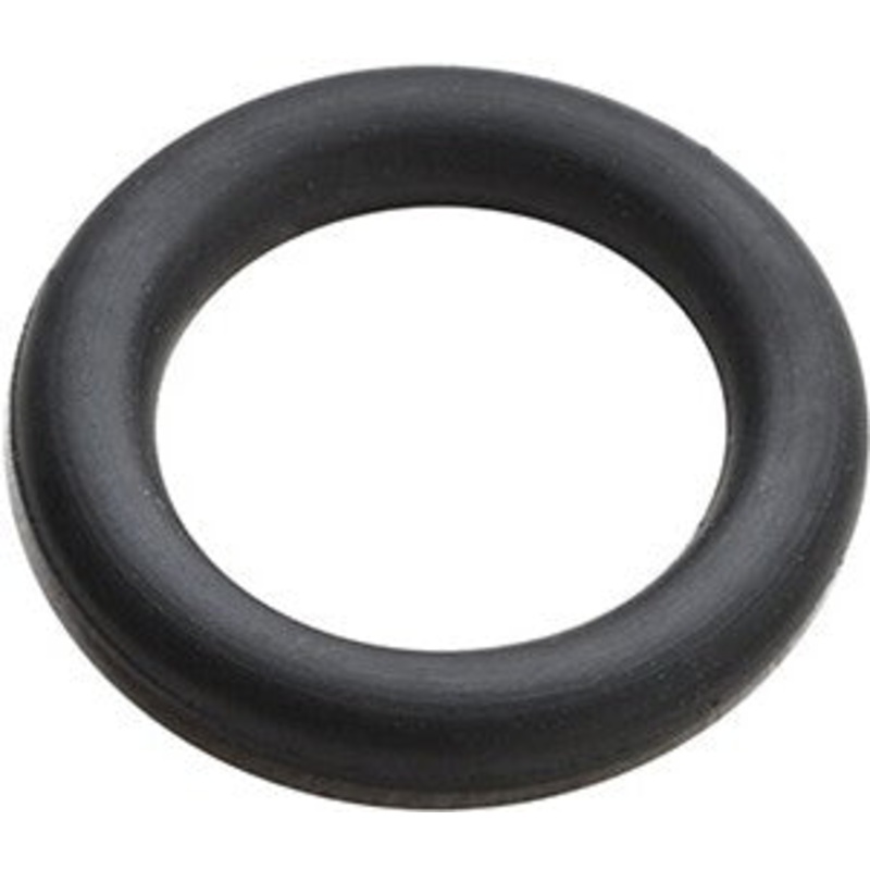 1st Gen Fishing Wack’em O-Rings – 25 Pack Black 4mm x 1.8mm – 25 pack