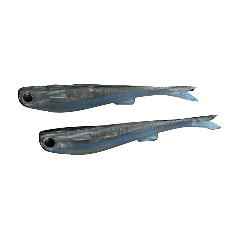 7″ Big Mullet Bait Fresh Mullet