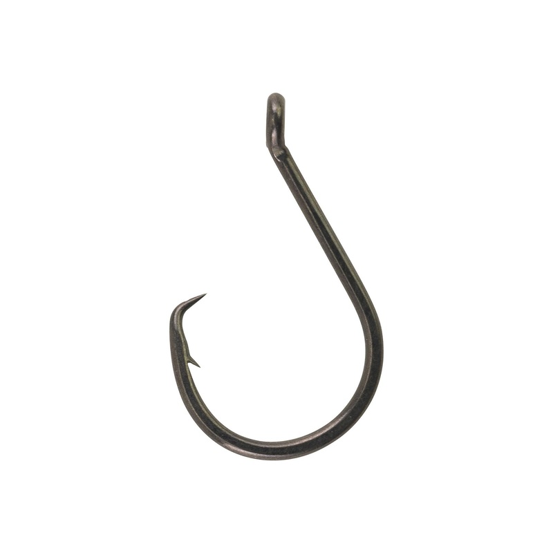 Berkley Fusion19 Circle Hooks 8/0