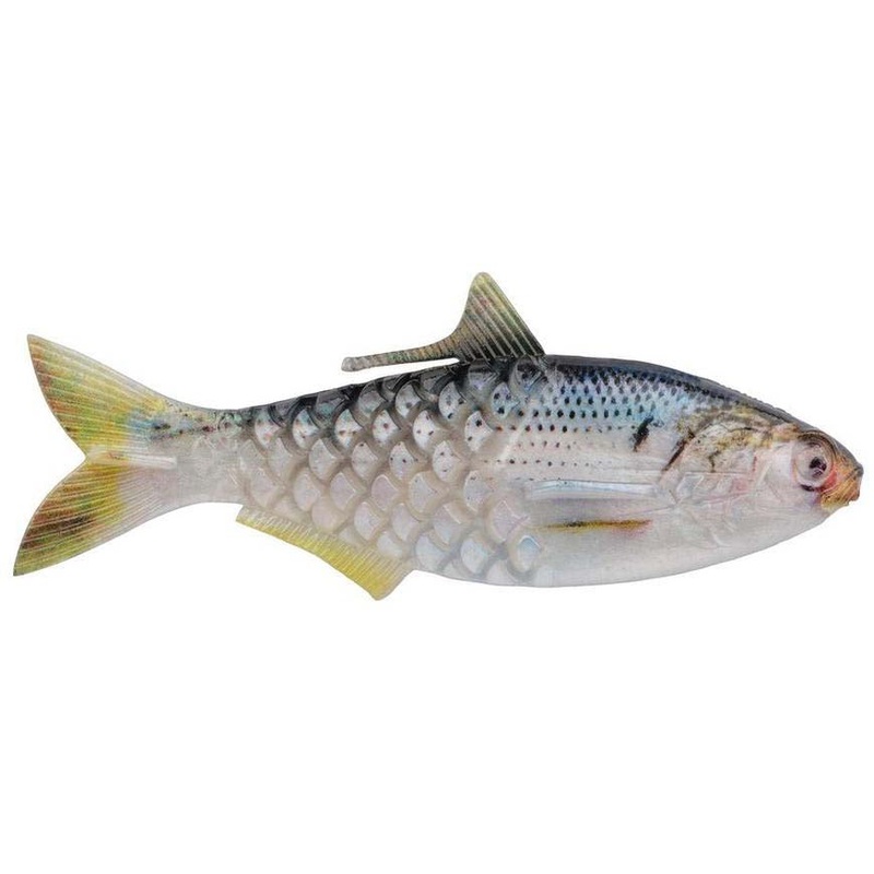 Berkley PowerBait Shad-E California 4.5in