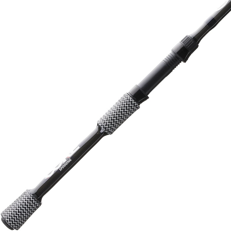 Cashion Rods CORE Series Spinning Rod 7’0″ Medium Heavy | CP8447S