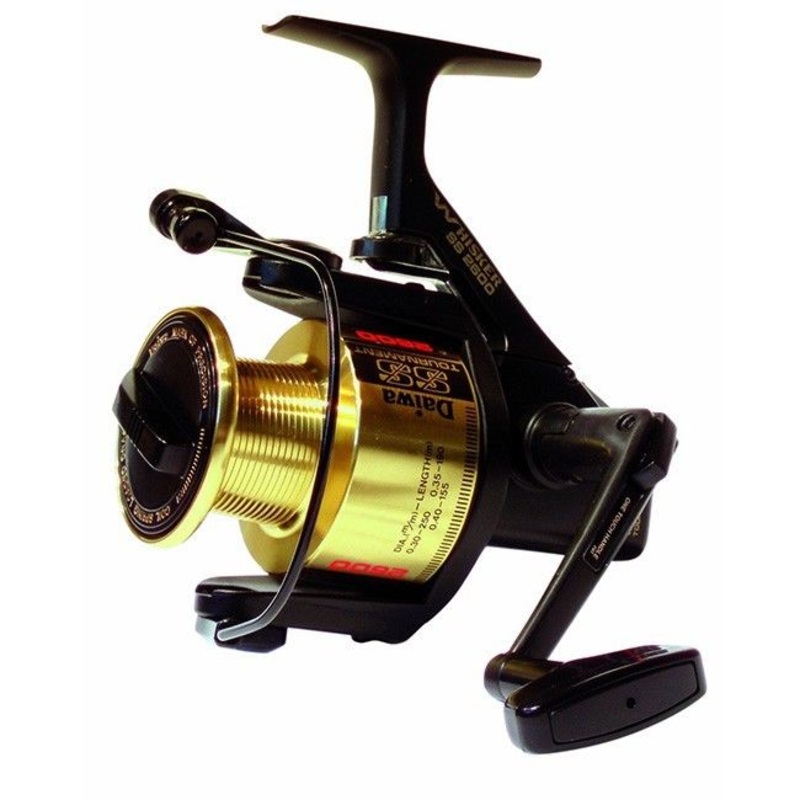 Daiwa SS Tournament Spinning Reel SS700