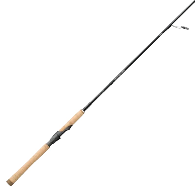 Kage Bass Spinning Rod 6’10” L X