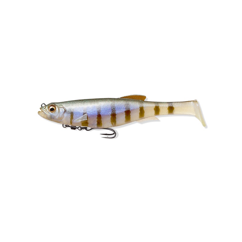 Megabass Magdraft Swimbait 5in 5″ – 3/4oz. Ablette