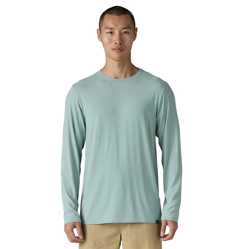 Patagonia M’s Tropic Comfort Natural Crew Journeys: Natural / JYNL XS
