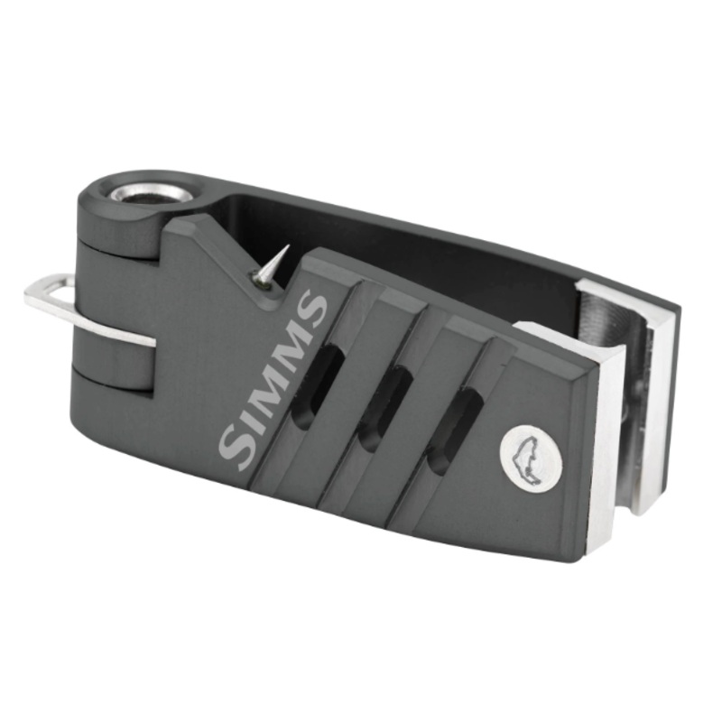 Simms Guide Nipper Titanium