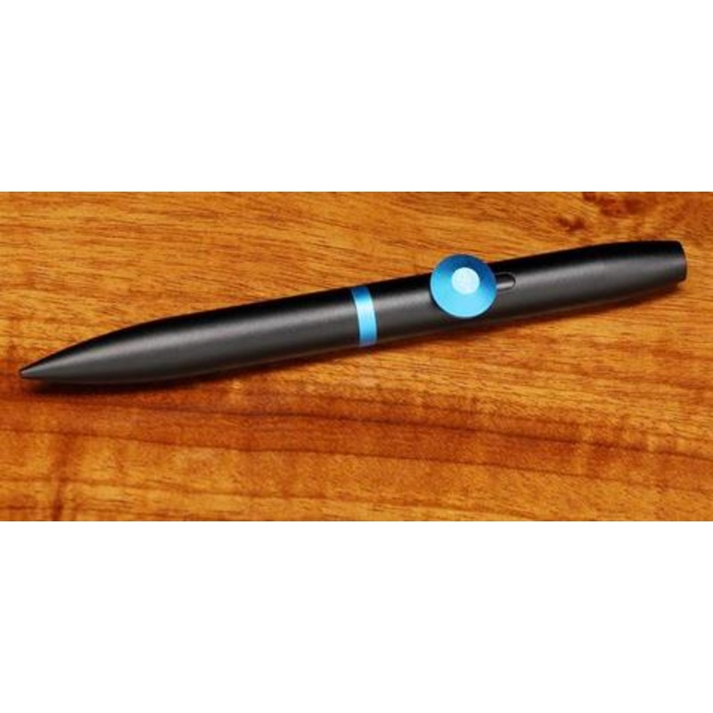 Smhaen Midge Blue Half Hitch Tool with Built in Cutter