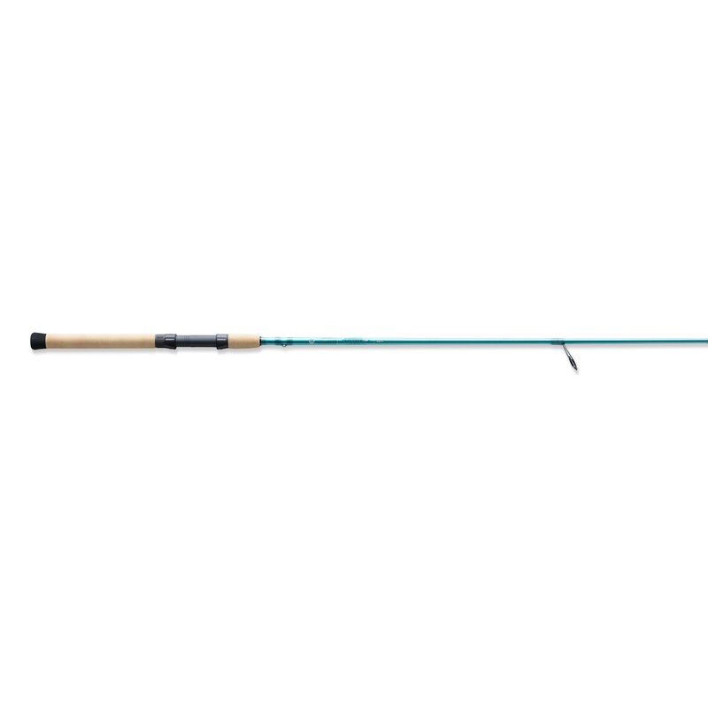 St. Croix Avid Series Inshore Spinning Rods VIS70MF