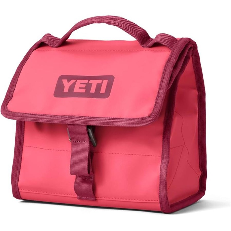 YETI DAYTRIP LUNCH BAG OLIVE/BLACK