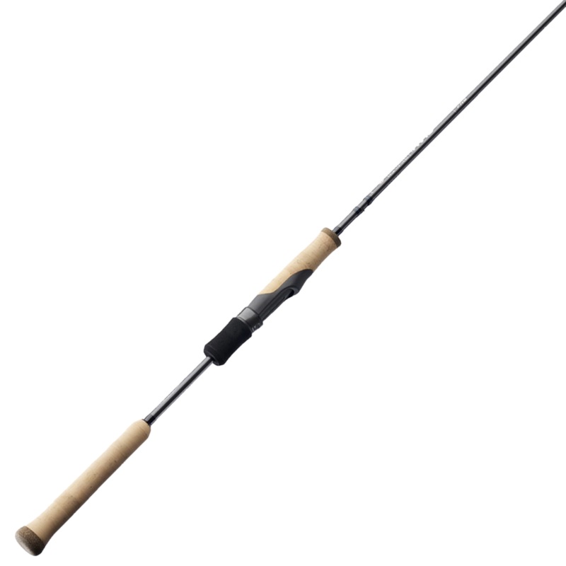 Avid Panfish Spinning Rod 7’3″ ML XF