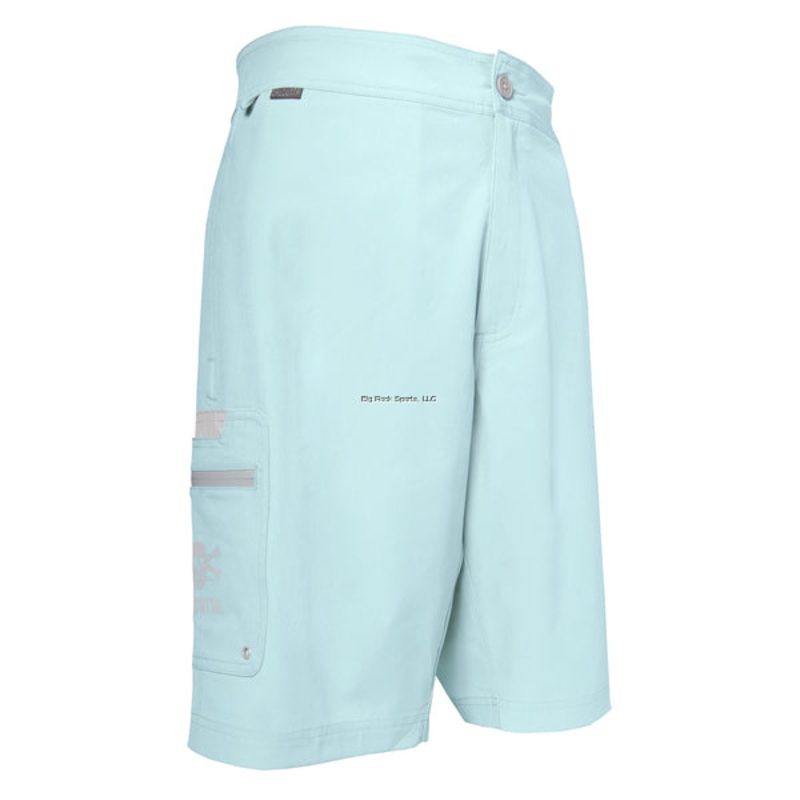 Calcutta Hybrid Fishing Board Short Ocean Blue 30