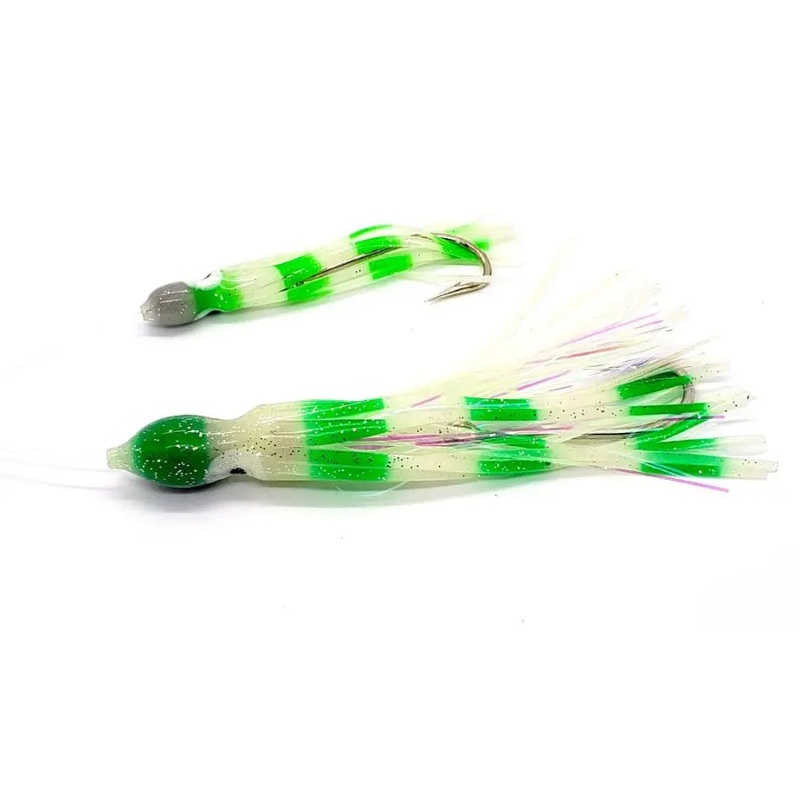 JAW LURES OFFSHORE DOMINATOR BLACK/ PURPLE