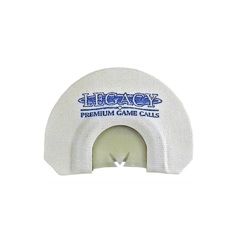 Leading Lady 4-Reed Turkey Mouth Call
