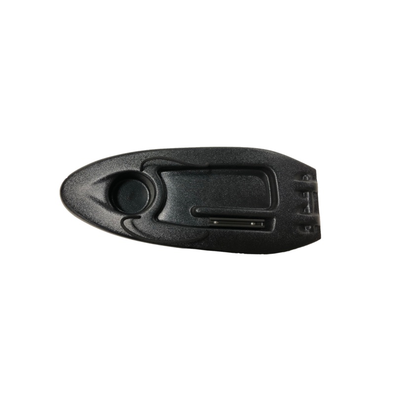 Lid, Console Cover Manta Ray XT Assembled Manta Ray XT