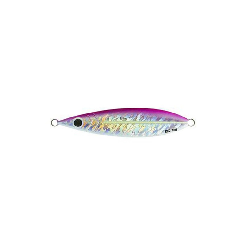 MAJOR CRAFT JIGPARA VERTICAL SLOW 03 RED GOLD 250G