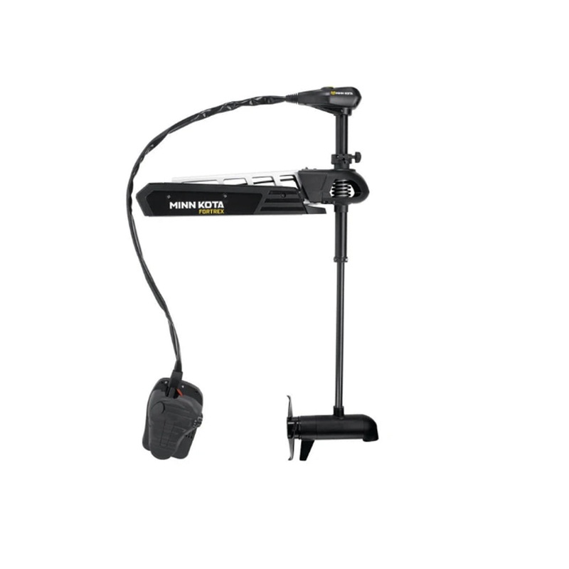 Minn Kota Fortrex Trolling Motor 45″ 24V (80lb)