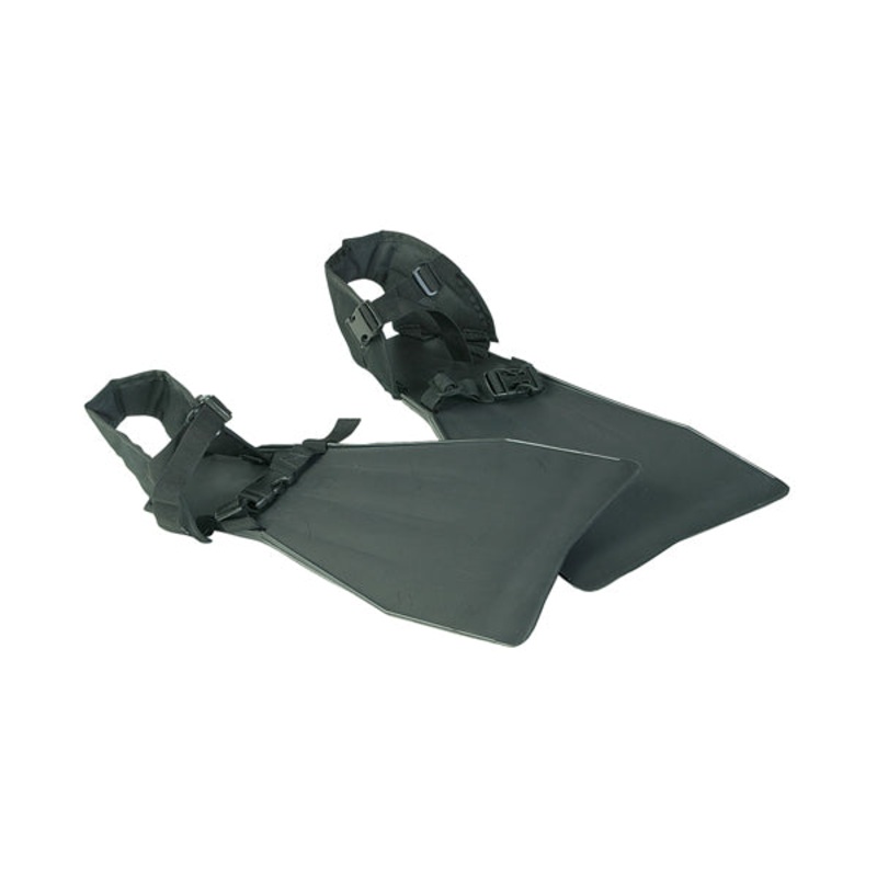 Outcast Backpack Fins – Belly Boat
