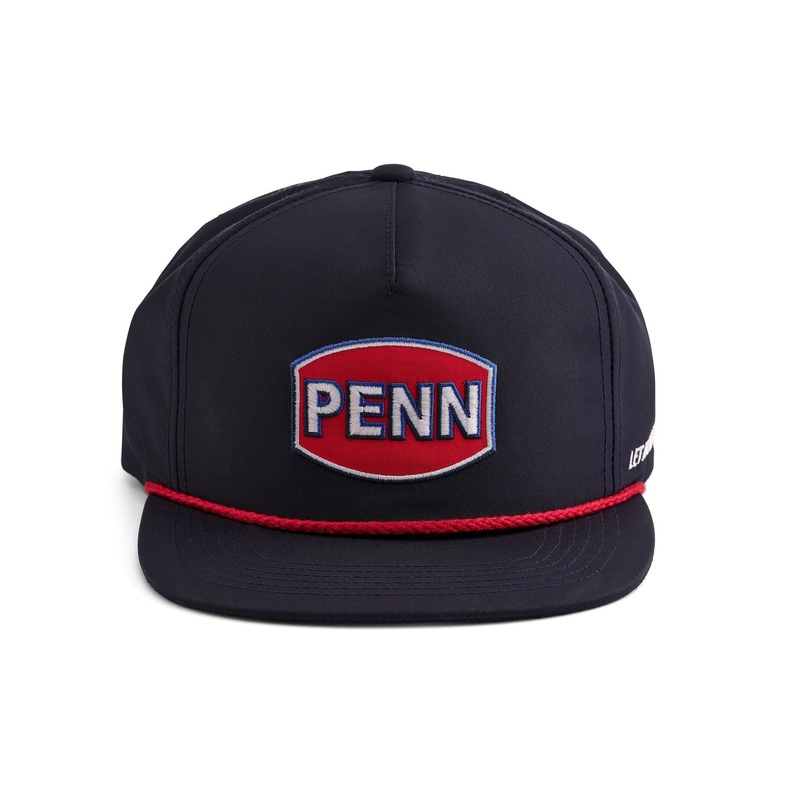 PENN PENN Performance Rope Hat