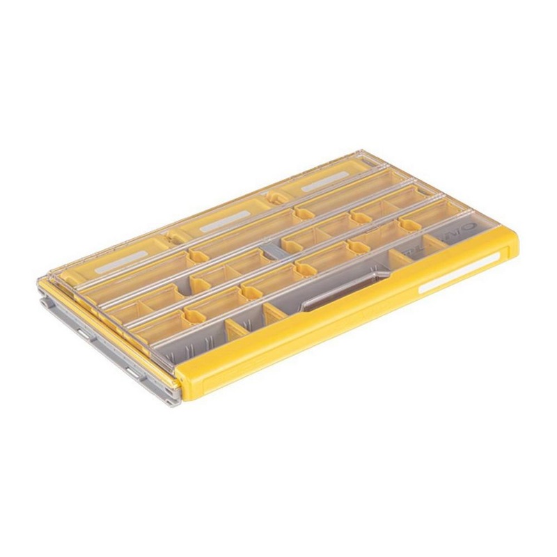 PLANO – Edge Terminal Boxes 3600