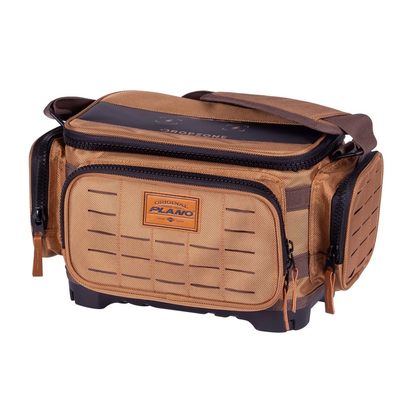 Plano Guide Series Tackle Bag – Five 3500 StowAways included