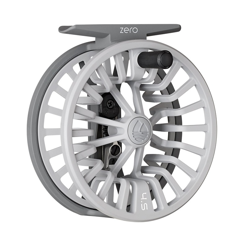 Redington Zero Fly Reel Black 2/3 Weight