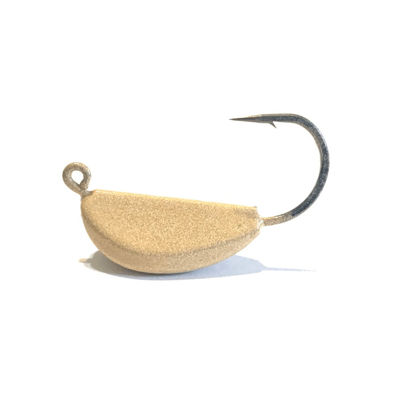 Sand Bridge Donkey Jigs 1/4oz (3 Pack)