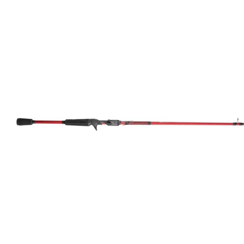 Shakespeare Ugly Stik Carbon Casting Rod, Medium USCBCA701MH