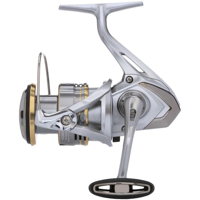Shimano Sedona FJ Spinning Fishing Reels SEC3000HGFJ
