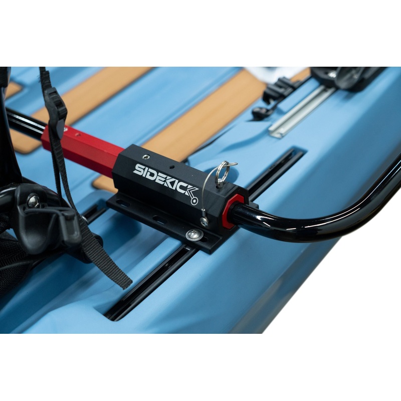 Sidekick Wheel System – PWR, SKF, RVR and P127