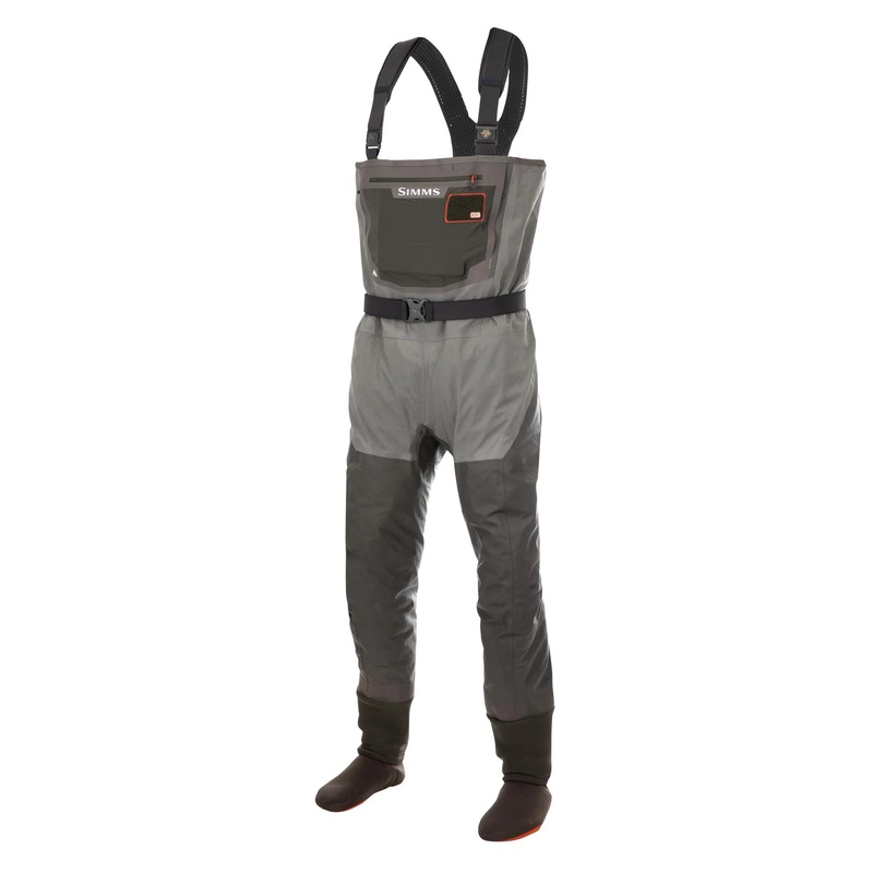 Simms M’s G3 Guide Waders – Stockingfoot M 9-11 Regular