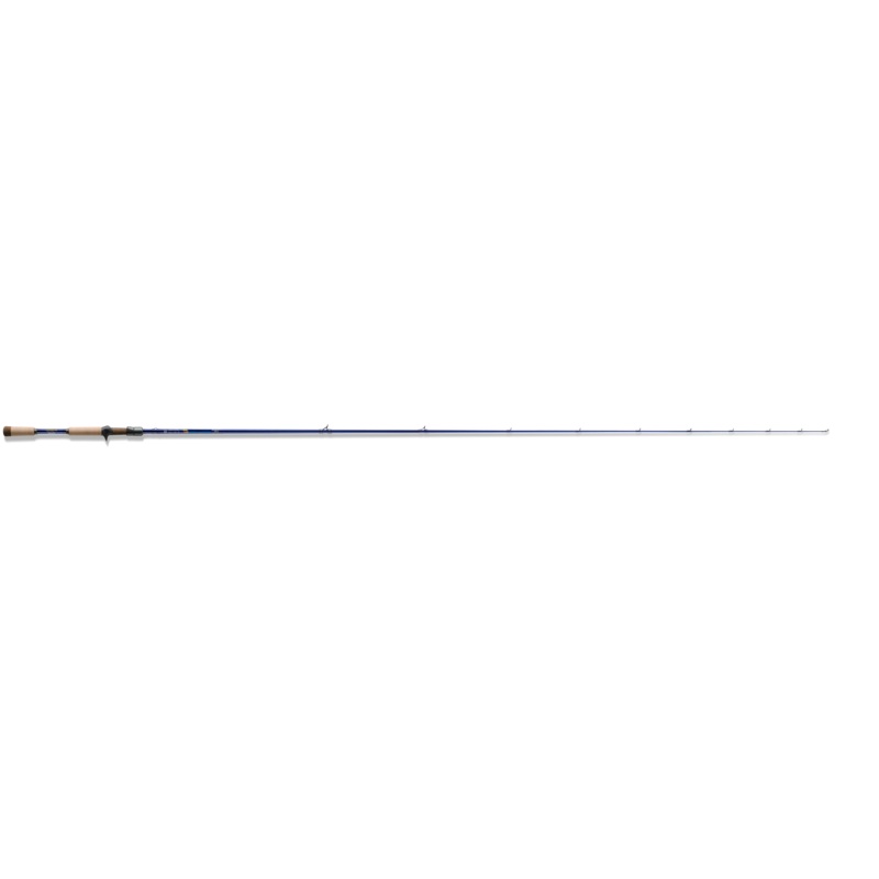 St. Croix Legend Tournament Casting Rod – 7’1″ Medium Heavy All-In LBTC71MHF