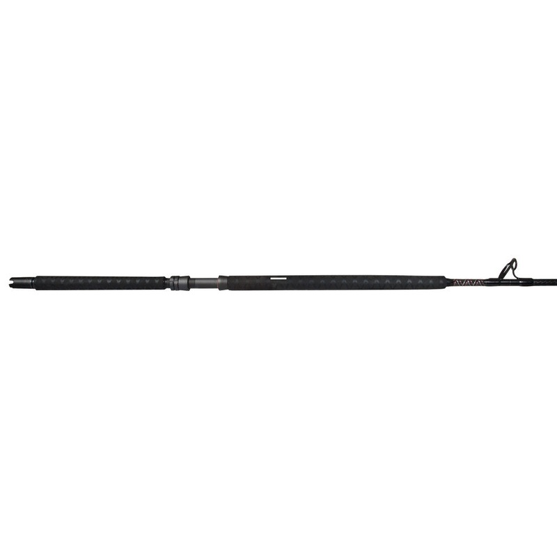 Star Rods SKT80130C74 Sequence Boat Rail Rod Conventional 7’4″