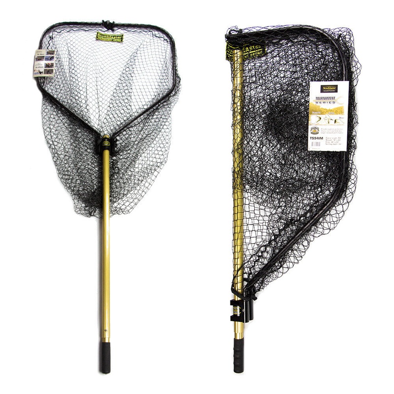Stowmaster Tournament Series Musky Net 94”