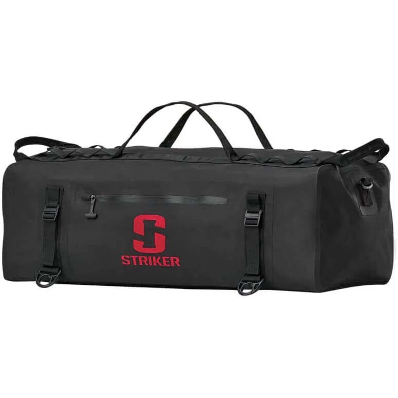 Striker Kodiak Waterproof Duffel Bag 60L