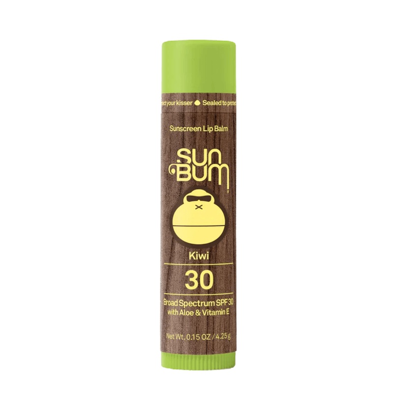 SUN BUMPROTECT YOUR KISSER LIP BALM – SPF 30 BANANA