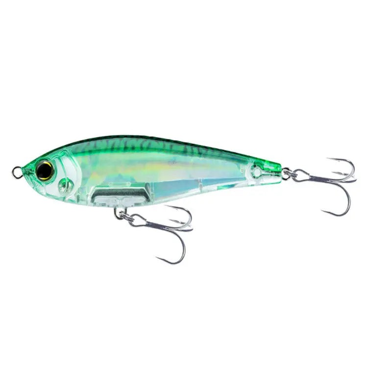 YO-ZURI 3D INSHORE TWITCHBAIT AYU 3-1/2