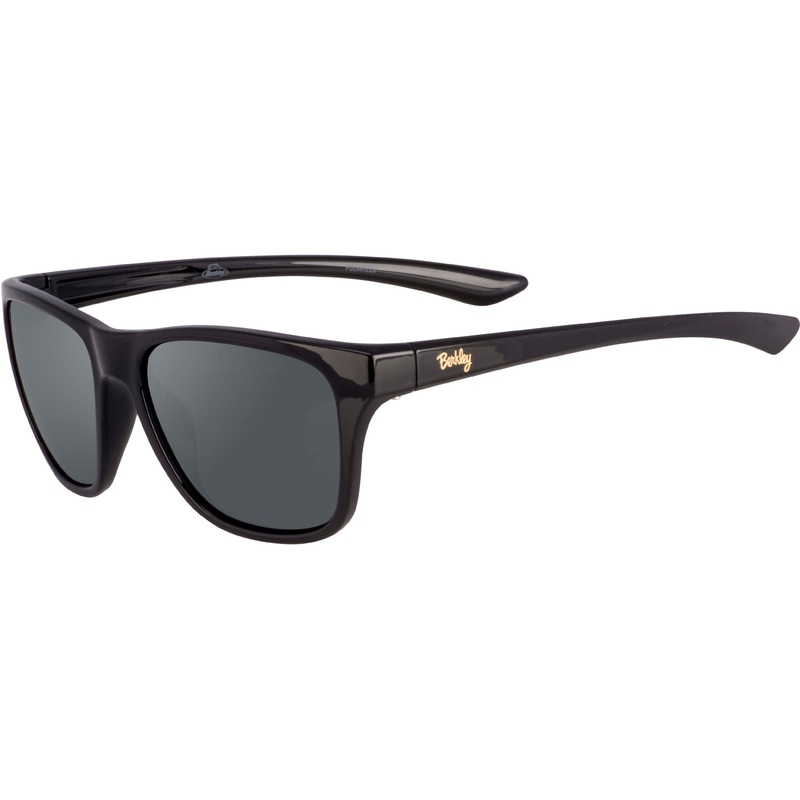 Berkley Woman’s BER005 Polorized Sunglasses Black