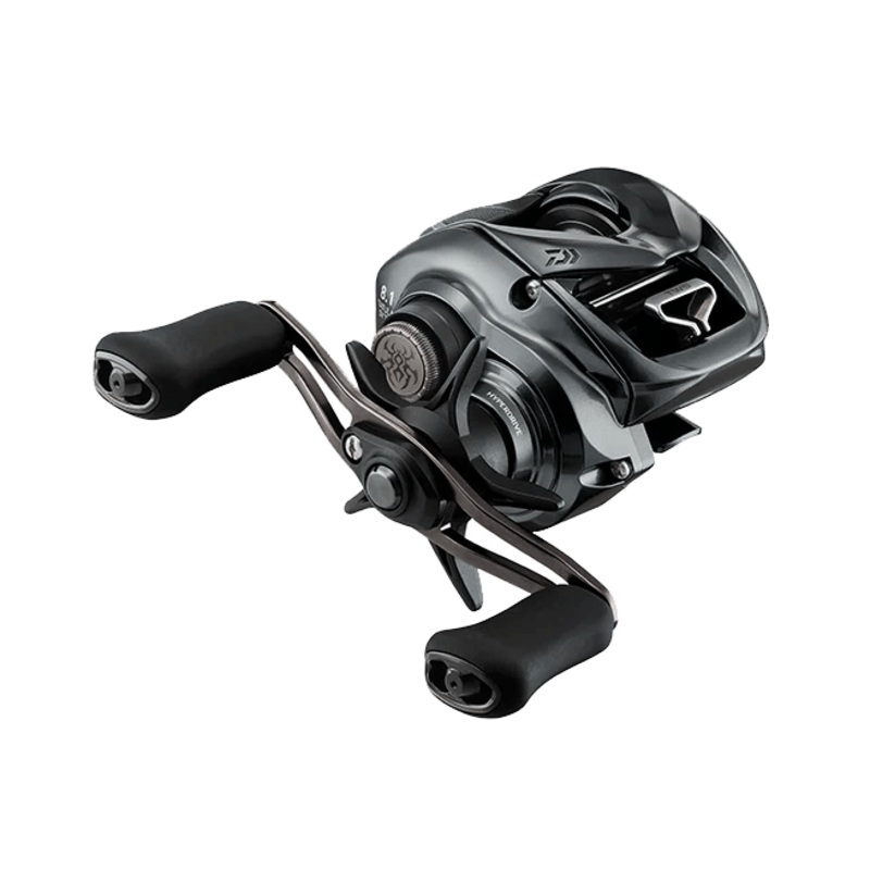 DAIWA 24 TATULA SV 100 100