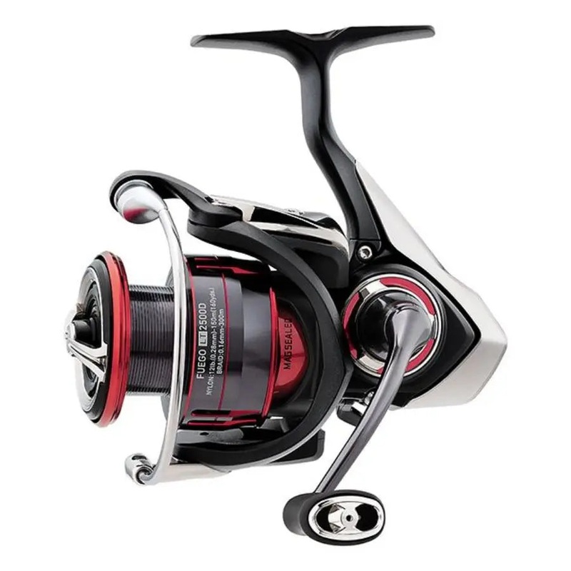 DAIWA FUEGO LT SPINNING REEL FGLT FGLT3000D-C