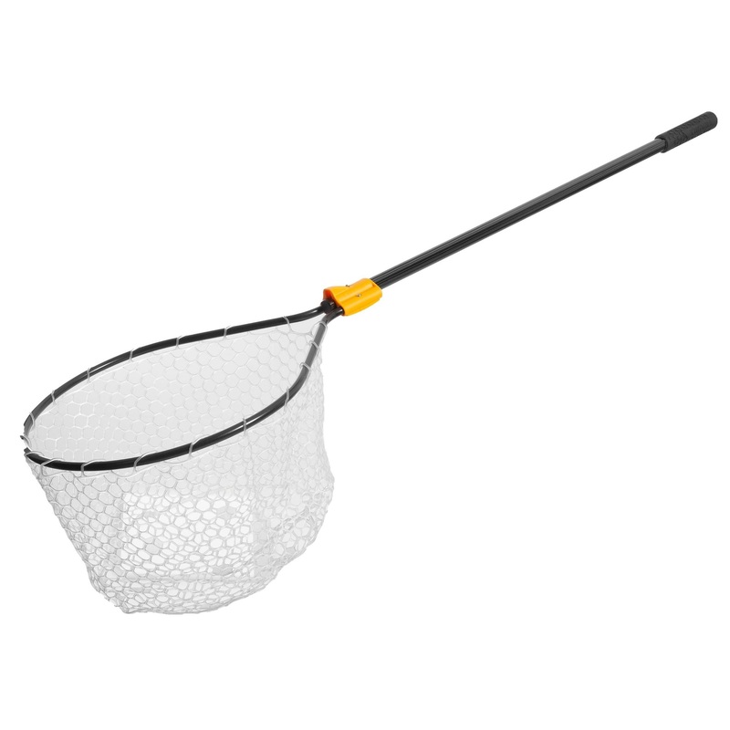 Frabill Collapsible Conservation Net 21in x 24 in 13 in