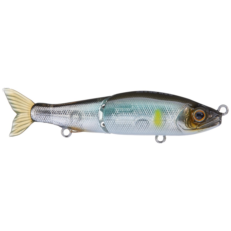 GAN CRAFT JOINTED CLAW 70 #01 Jya Ayu Sinking