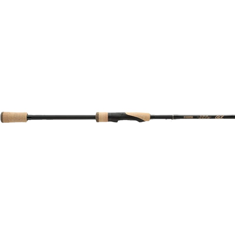 GLX 841S Spinning Jig Rod 7′ ML