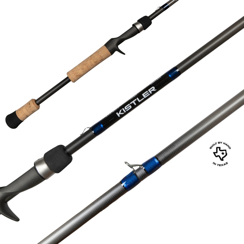 Helium Texas-Carolina Rigs, Jigs, Casting Rods Casting Medium Heavy 7’0″